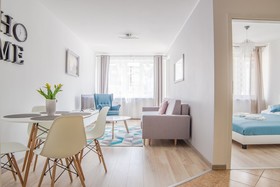 Port II by Apartamenty Sun & Snow