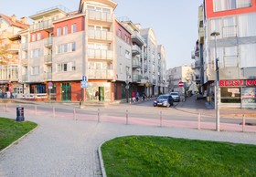 Port II by Apartamenty Sun & Snow