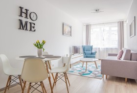 Port II by Apartamenty Sun & Snow