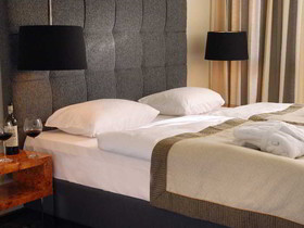 Royal Tulip Sand Hotel