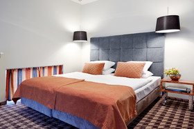Royal Tulip Sand Hotel