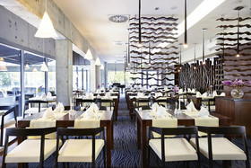 Royal Tulip Sand Hotel