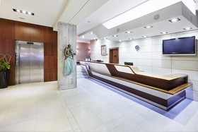 Royal Tulip Sand Hotel