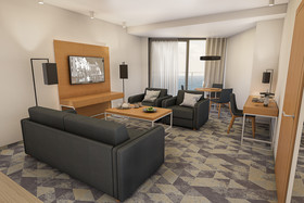 Seaside Park Hotel
