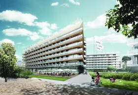 Seaside Park Hotel