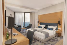 Seaside Park Hotel