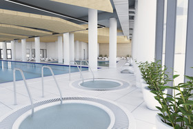 Seaside Park Hotel