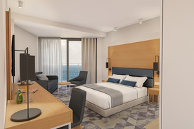 Seaside Park Hotel