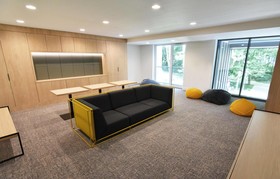 Shuum Boutique Hotel