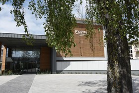 Shuum Boutique Hotel