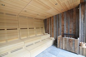 Shuum Boutique Hotel