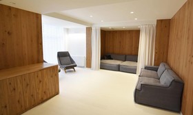 Shuum Boutique Hotel