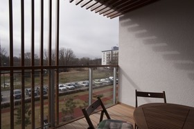 Sun & Snow-Olympic Park