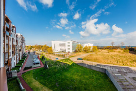 Sun & Snow-Olympic Park