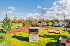 Sun & Snow-Olympic Park