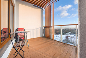 Sun & Snow-Olympic Park