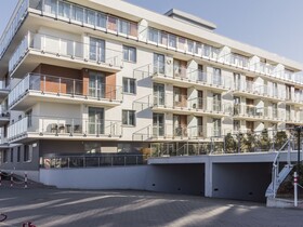 VacationClub - Baltycka Apartments