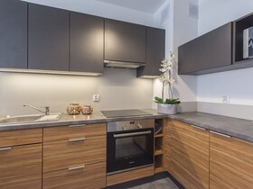 VacationClub - Baltycka Apartments