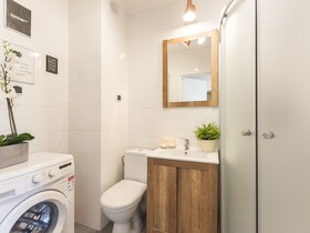 VacationClub - Baltycka Apartments
