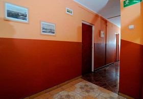 Villa Park Maikuhle