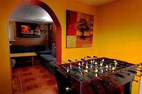 Villa Park Maikuhle