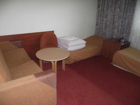 Villa Park Maikuhle
