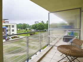 Zielone Tarasy by VacationClub