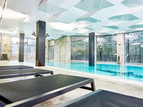 Zielone Tarasy by VacationClub