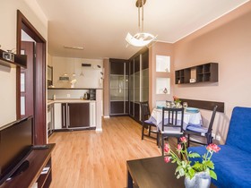 Zielone Tarasy by VacationClub