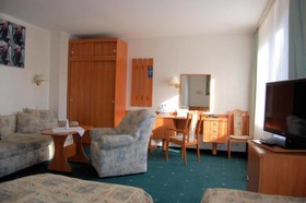 Hotel Wodnik