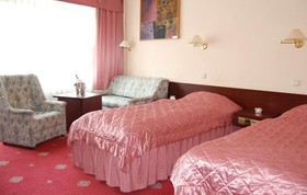 Hotel Wodnik