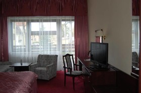 Hotel Wodnik