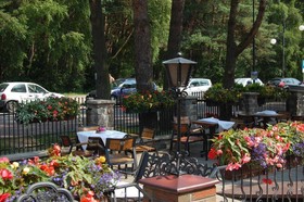Hotel Wodnik