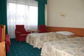 Hotel Wodnik
