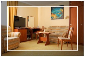 Hotel Wodnik