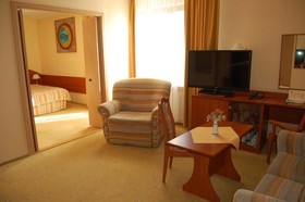 Hotel Wodnik
