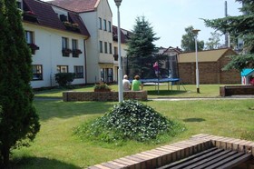 Hotel Wodnik