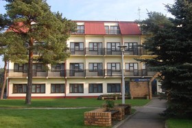 Hotel Wodnik