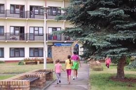 Hotel Wodnik
