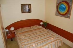 Hotel Wodnik
