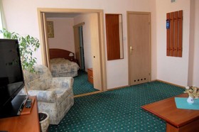Hotel Wodnik