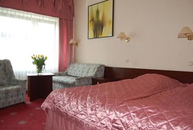Hotel Wodnik