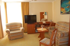 Hotel Wodnik
