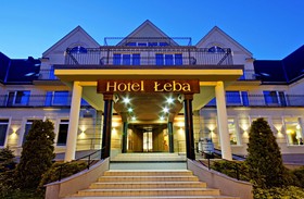 Leba
