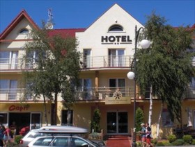 Hotel Nadmorski