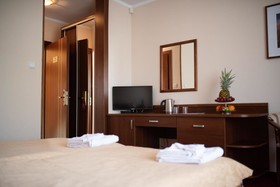 Hotel Nadmorski