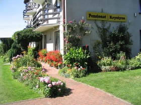 Pensjonat Krystyna