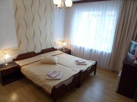 Pensjonat Krystyna