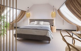 Saltic Resort & Spa Leba