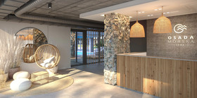 Saltic Resort & Spa Leba